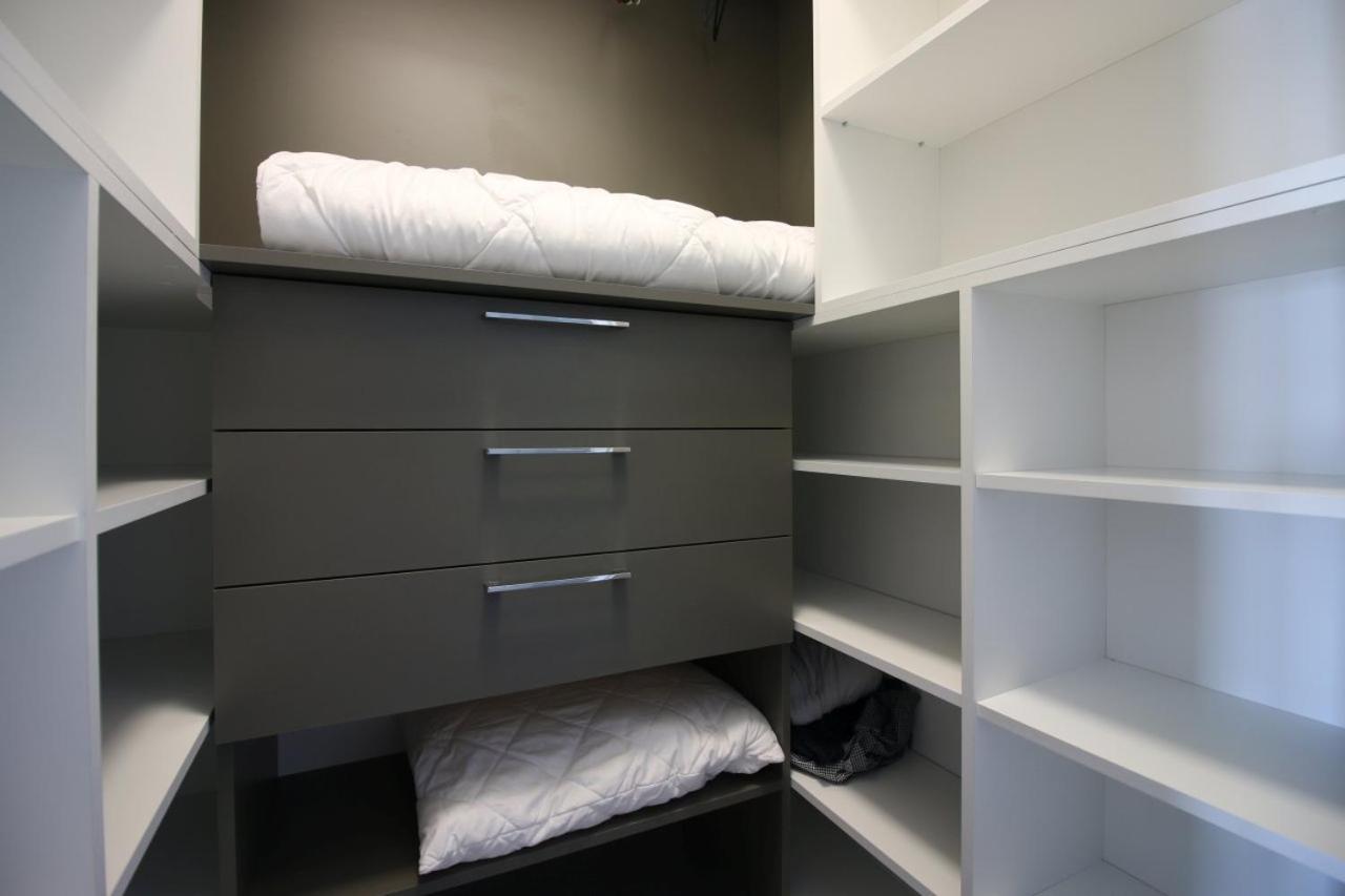 Varsovia Residence Apartament 20 Parking Elblag Eksteriør bilde